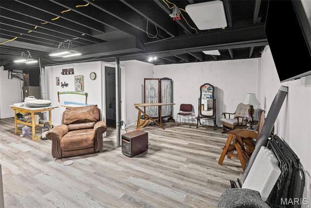 821 Black Bear Drive, House Springs, MO 63051