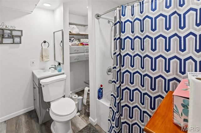 821 Black Bear Drive, House Springs, MO 63051