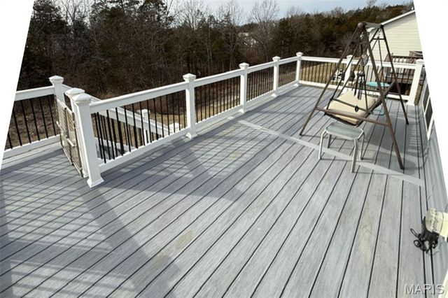 821 Black Bear Drive, House Springs, MO 63051