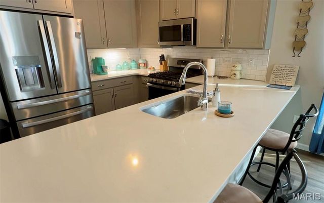 821 Black Bear Drive, House Springs, MO 63051