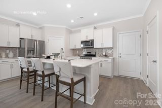 2007 Harlequin Drive, Indian Trail, NC 28079