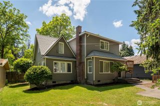 766 120th Street S #A&B, Tacoma, WA 98444