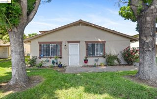 2110 Peppertree 1, Antioch, CA 94509