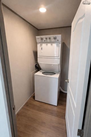 12064 N 7TH STREET, Vernon, TX 76384