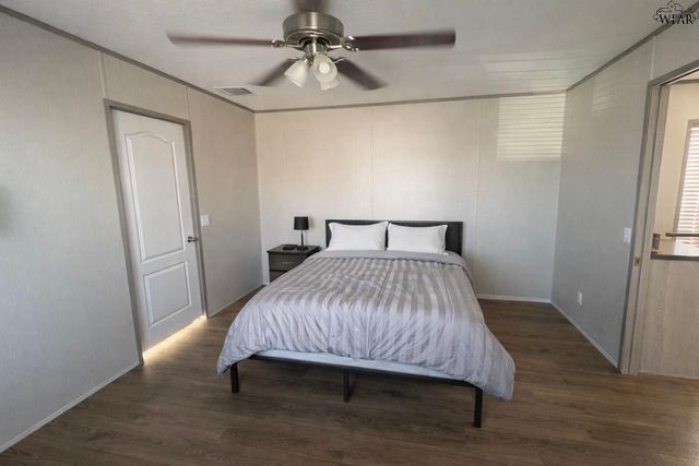 12064 N 7TH STREET, Vernon, TX 76384