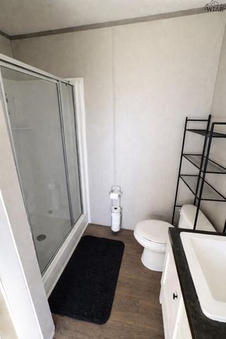 12064 N 7TH STREET, Vernon, TX 76384