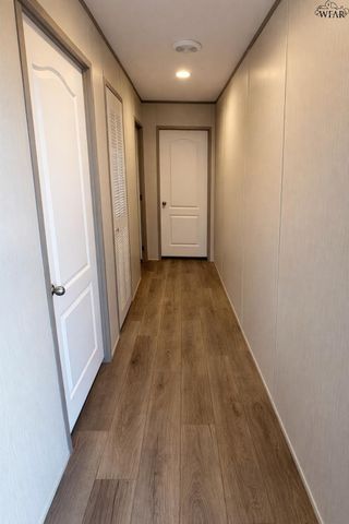 12064 N 7TH STREET, Vernon, TX 76384