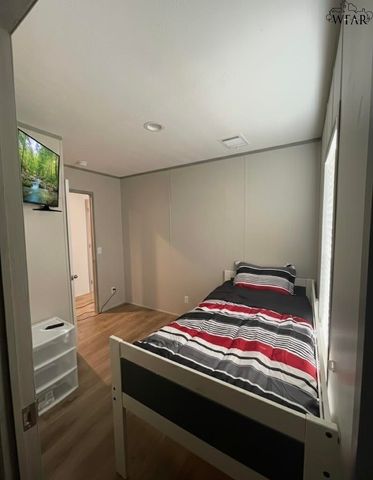 12064 N 7TH STREET, Vernon, TX 76384