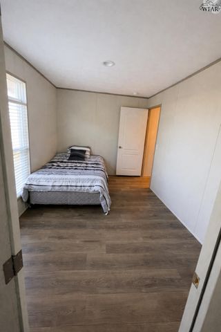 12064 N 7TH STREET, Vernon, TX 76384