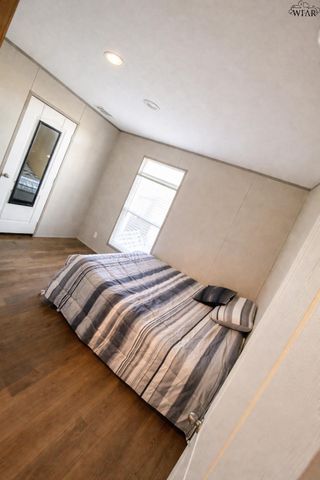 12064 N 7TH STREET, Vernon, TX 76384