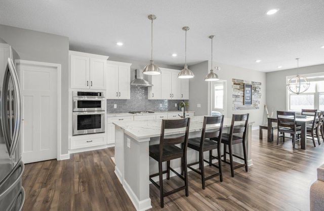 5201 Ramier Avenue NE, Otsego, MN 55374