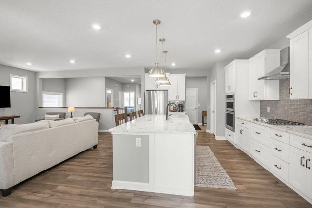 5201 Ramier Avenue NE, Otsego, MN 55374