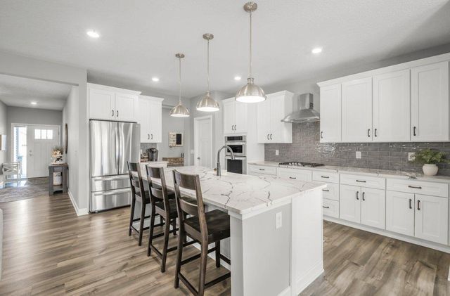 5201 Ramier Avenue NE, Otsego, MN 55374