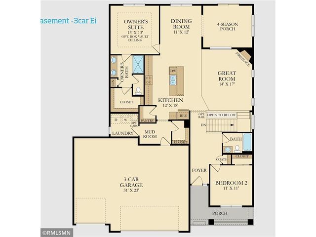 5201 Ramier Avenue NE, Otsego, MN 55374