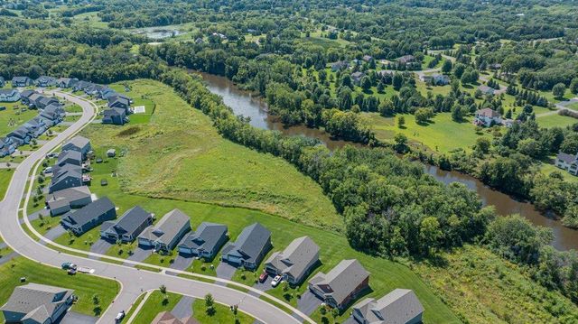 5201 Ramier Avenue NE, Otsego, MN 55374