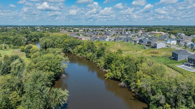 5201 Ramier Avenue NE, Otsego, MN 55374