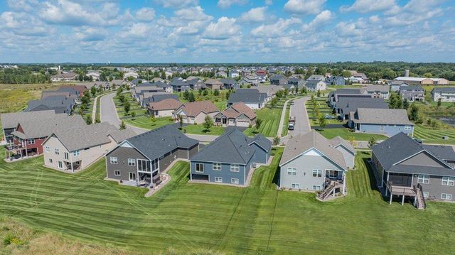 5201 Ramier Avenue NE, Otsego, MN 55374