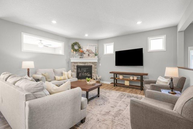 5201 Ramier Avenue NE, Otsego, MN 55374