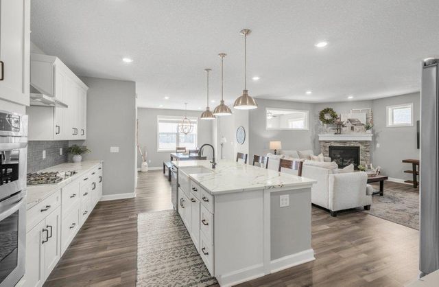 5201 Ramier Avenue NE, Otsego, MN 55374
