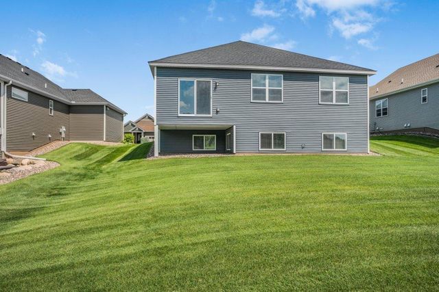 5201 Ramier Avenue NE, Otsego, MN 55374