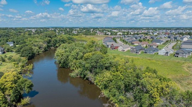5201 Ramier Avenue NE, Otsego, MN 55374