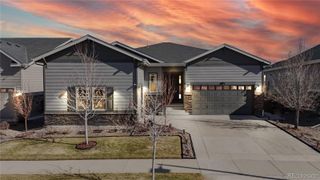 7414 S Scottsburg Way, Aurora, CO 80016