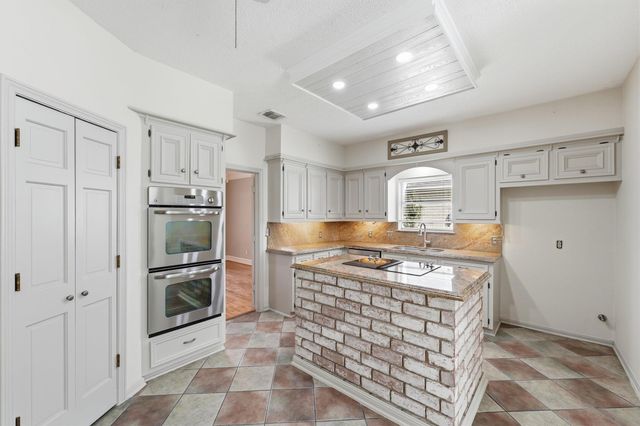 15307 Sierra Pines Court, Houston, TX 77068