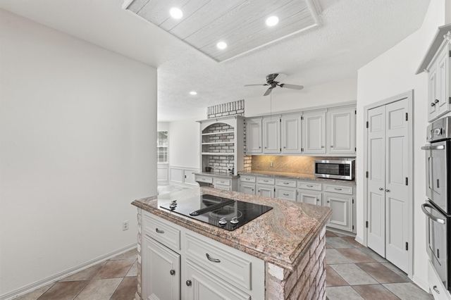 15307 Sierra Pines Court, Houston, TX 77068