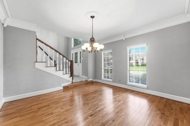 15307 Sierra Pines Court, Houston, TX 77068