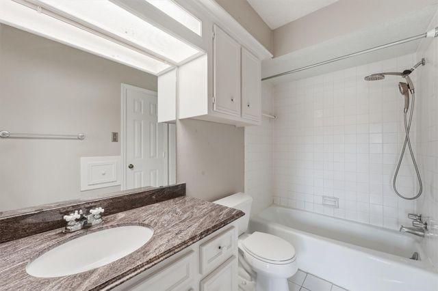 15307 Sierra Pines Court, Houston, TX 77068