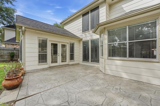 15307 Sierra Pines Court, Houston, TX 77068