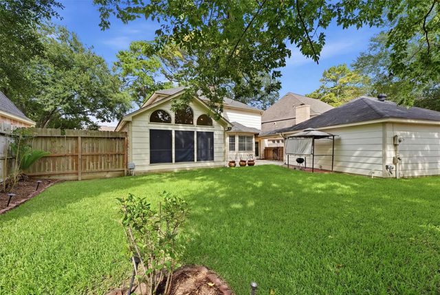 15307 Sierra Pines Court, Houston, TX 77068