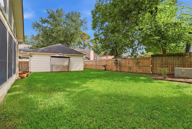 15307 Sierra Pines Court, Houston, TX 77068