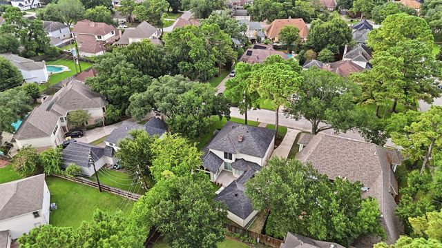 15307 Sierra Pines Court, Houston, TX 77068