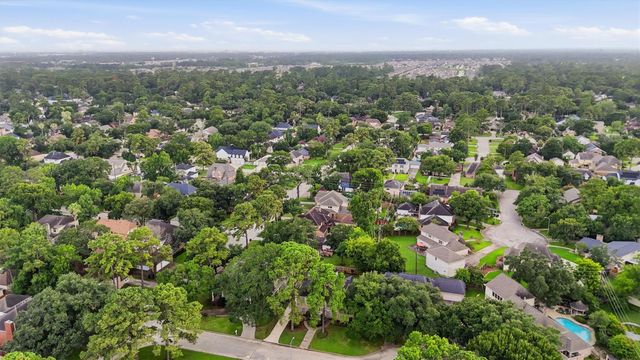 15307 Sierra Pines Court, Houston, TX 77068