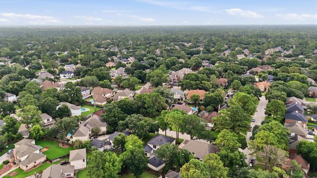 15307 Sierra Pines Court, Houston, TX 77068