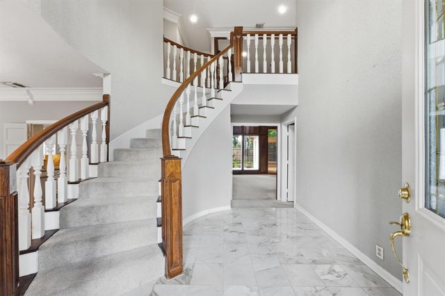 15307 Sierra Pines Court, Houston, TX 77068
