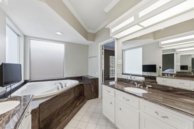 15307 Sierra Pines Court, Houston, TX 77068
