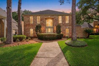 15307 Sierra Pines Court, Houston, TX 77068