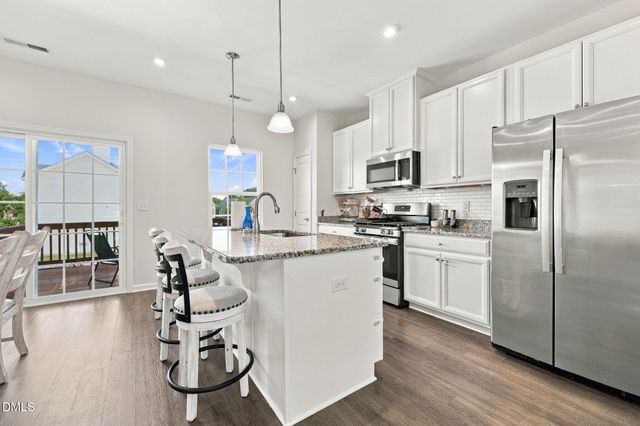 524 Autumn Cure Court, Fuquay Varina, NC 27526