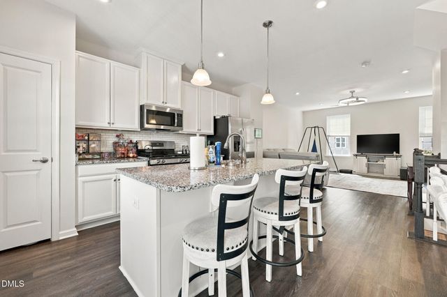 524 Autumn Cure Court, Fuquay Varina, NC 27526