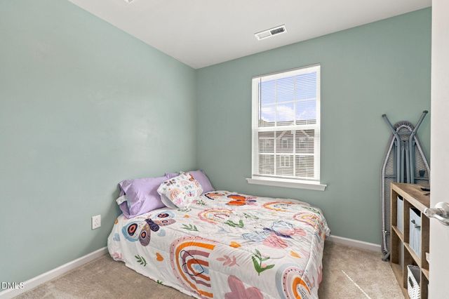 524 Autumn Cure Court, Fuquay Varina, NC 27526