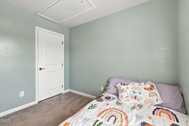 524 Autumn Cure Court, Fuquay Varina, NC 27526