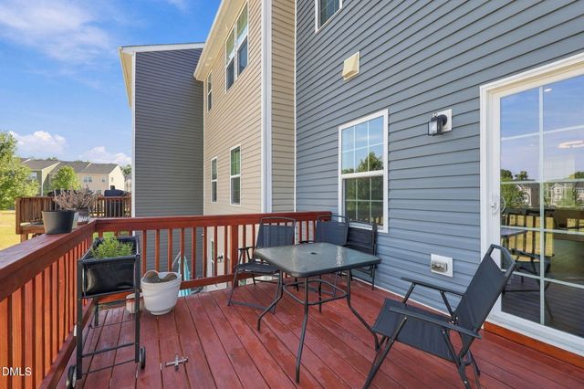 524 Autumn Cure Court, Fuquay Varina, NC 27526