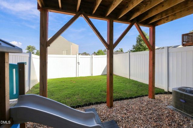 524 Autumn Cure Court, Fuquay Varina, NC 27526