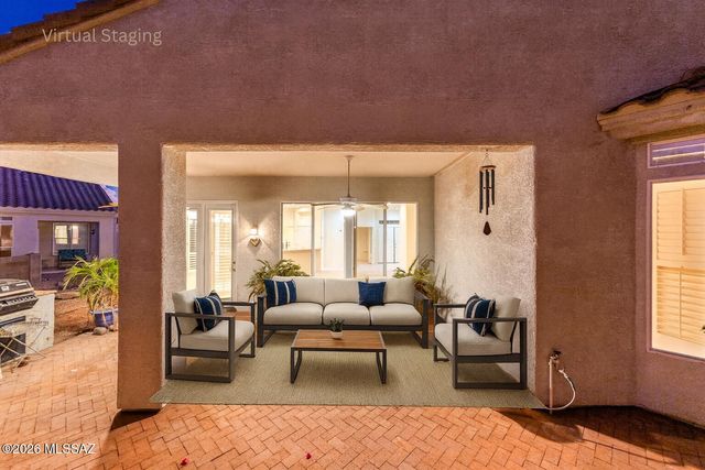 13122 Rivercane Loop, Marana, AZ 85658