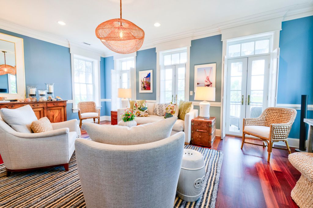 46 Halsey Boulevard, Charleston, SC 29401