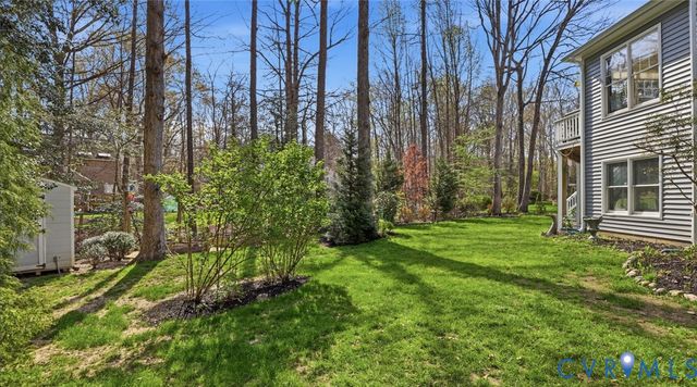 5225 Clipper Cove Rd, Midlothian, VA 23112