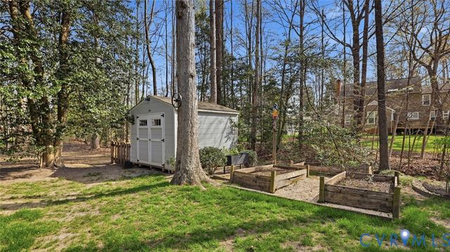 5225 Clipper Cove Rd, Midlothian, VA 23112