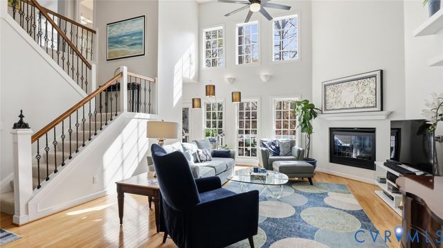 5225 Clipper Cove Rd, Midlothian, VA 23112